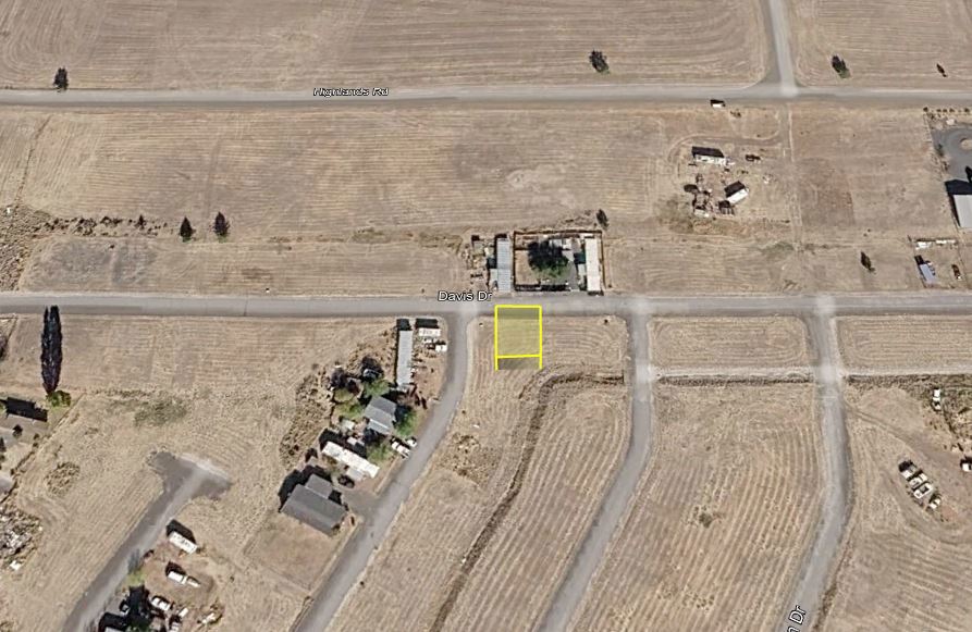 owner financed Davis Dr, Alturas, CA 96101 modoc county ca   Government Surplus Auction - Photo #4
