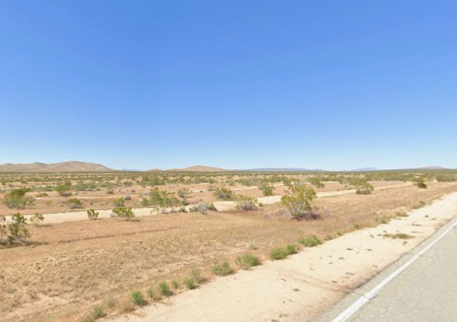 owner financed 1.78 acres Washburn Blvd, California City, CA 93505 kern county   Government Surplus Auction - Photo #5