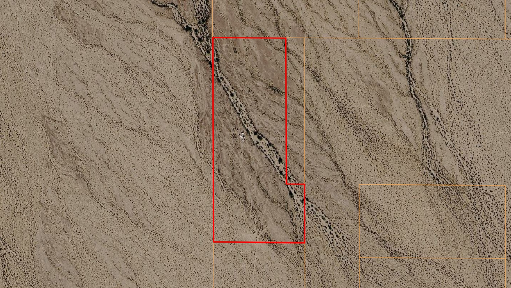 OWNER-FINANCED: Vidal, CA, Huge 30 Acres - $1 Down & as low as $257/mo!   Government Surplus Auction - Photo #2