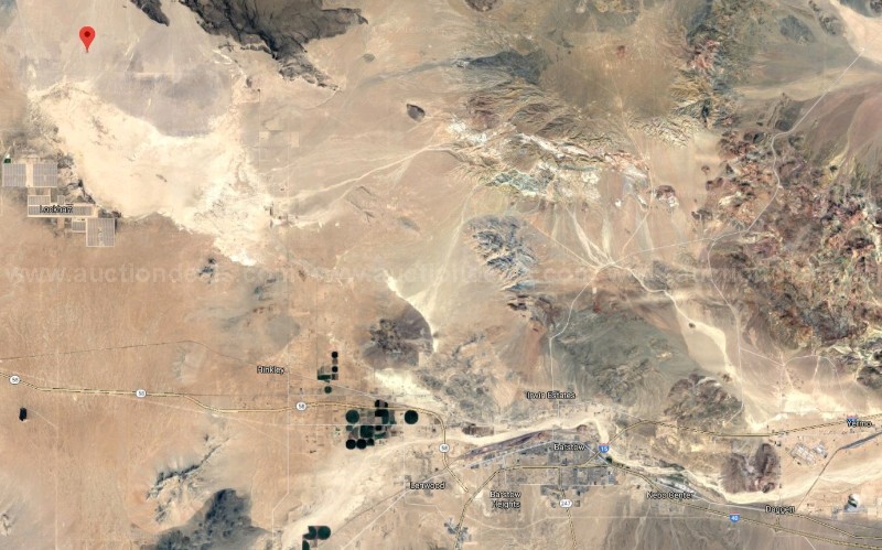 OWNER-FINANCED: San Bernardino County, CA - 10 Acres, as Low as $199/Mo   Government Surplus Auction - Photo #4