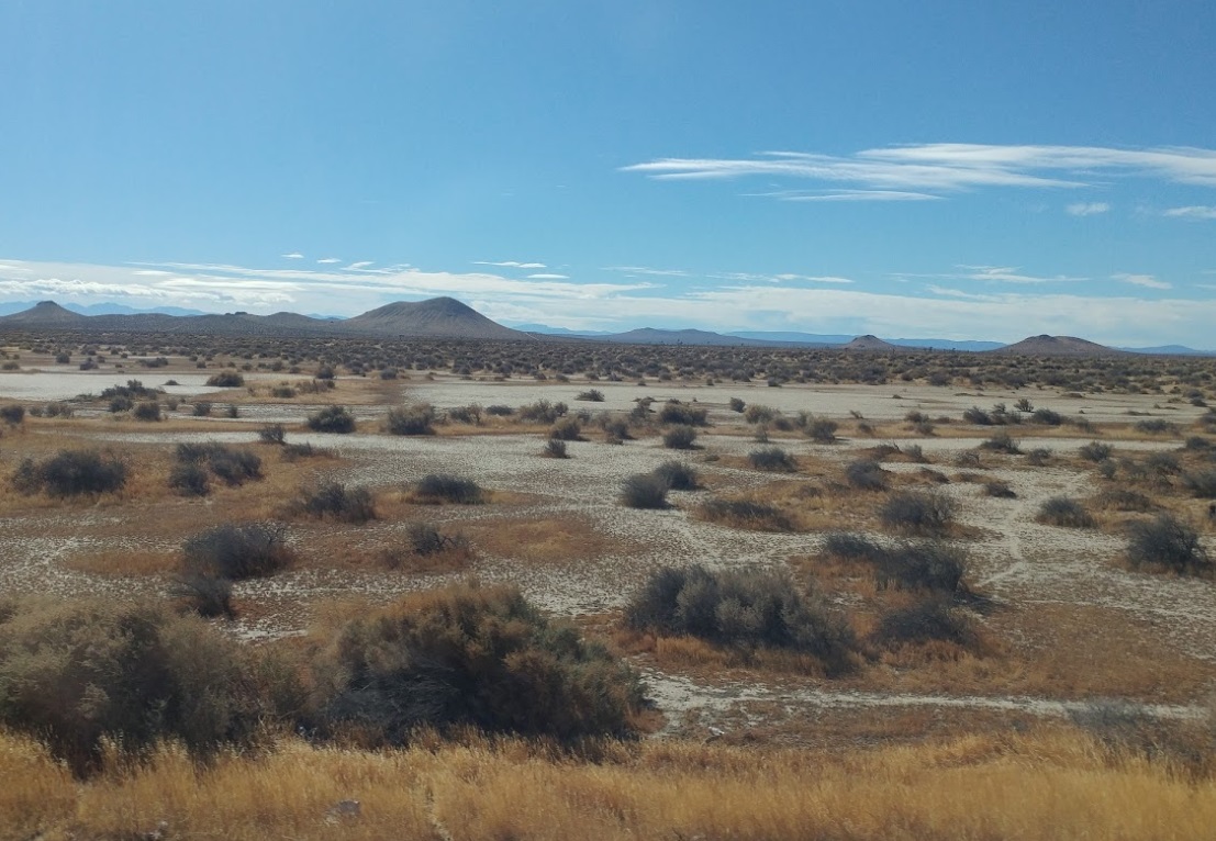 OWNER-FINANCED: Edwards, CA - Huge 40 Acres! $1 Down & as low as $466/mo.