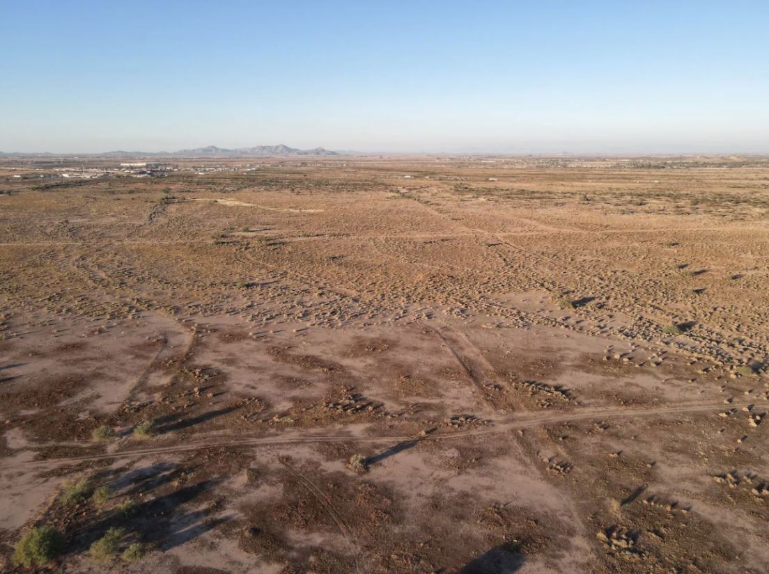 ARIZONA CITY, AZ- 0.18 Acres of Land in Pinal County - Special Warranty Deed!   Government Surplus Auction - Photo #2