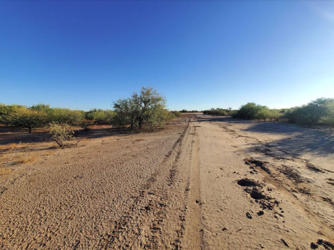 ARIZONA CITY, AZ  -  0.19 Acre LOT in Pinal County - Special Warranty Deed!