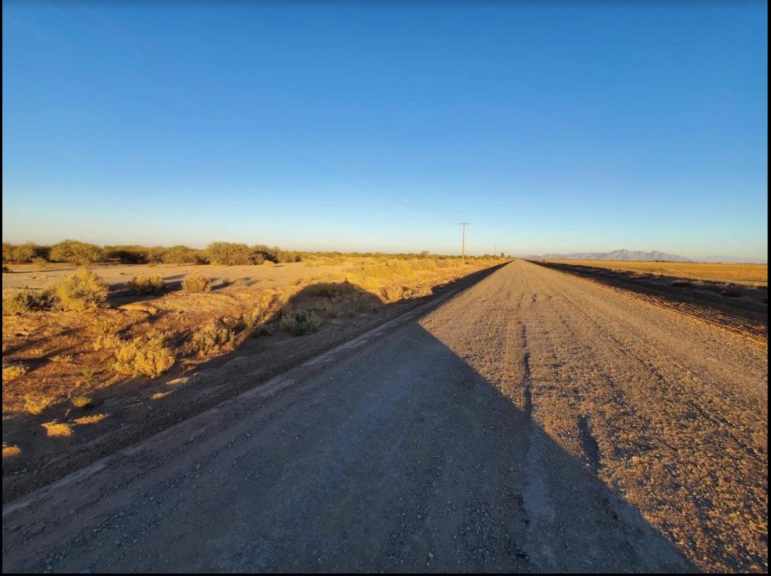 Level, Undeveloped Lot in Arizona City   Government Surplus Auction - Photo #2