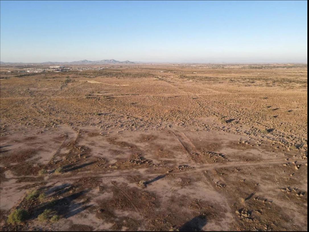 Level, Undeveloped Lot in Arizona City   Government Surplus Auction - Photo #4