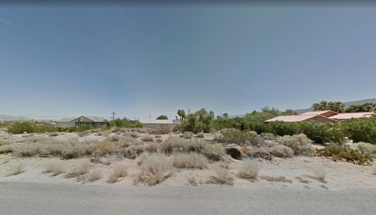 .23 Acres Of Residential Land For Sale In Borrego Springs, CA