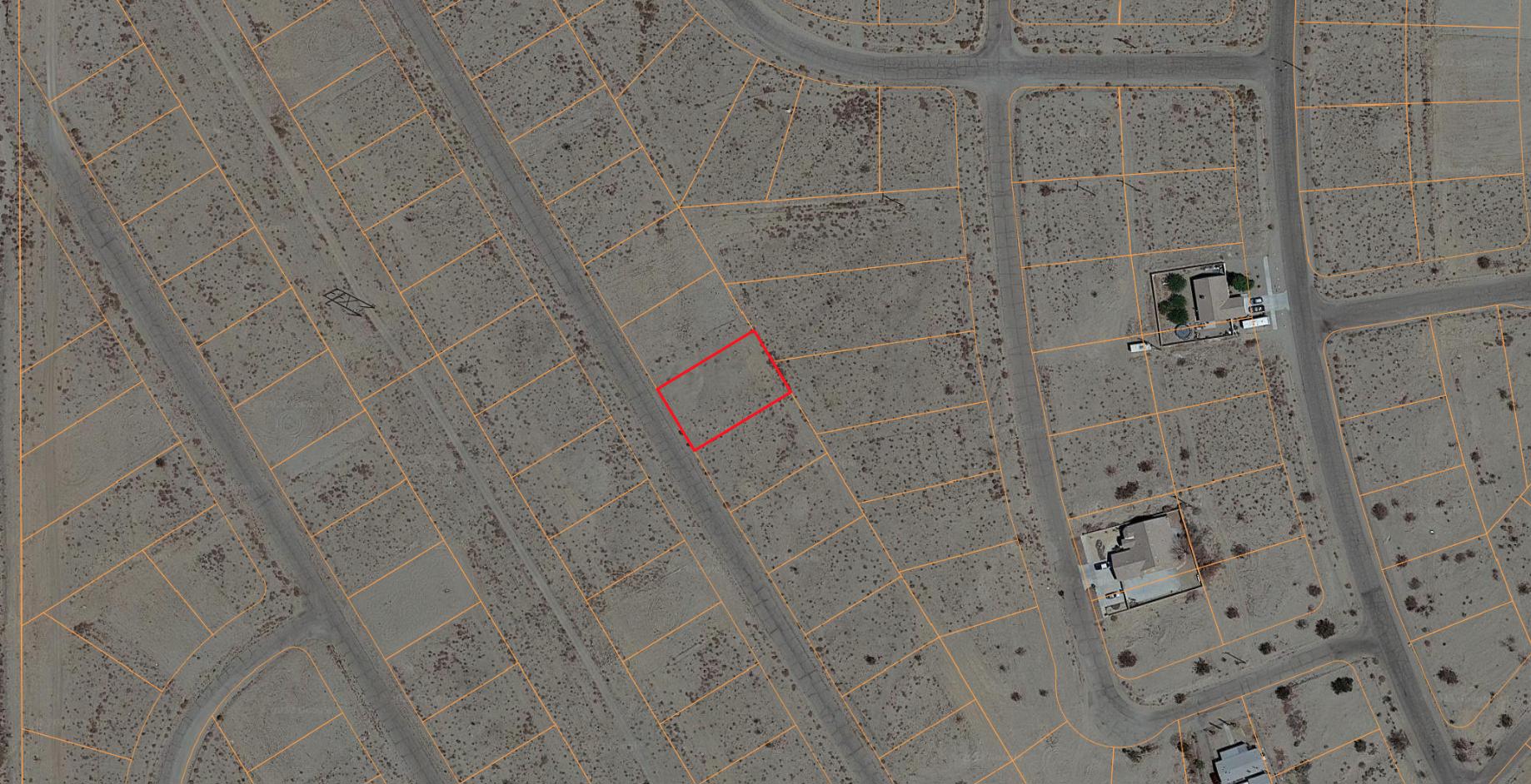 .23 Acres Of Residential Land In In Thermal, CA   Government Surplus Auction - Photo #4
