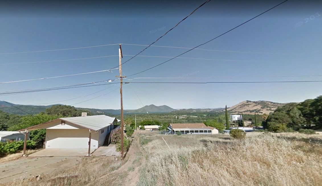 .12 Acres For Sale In Clearlake, CA