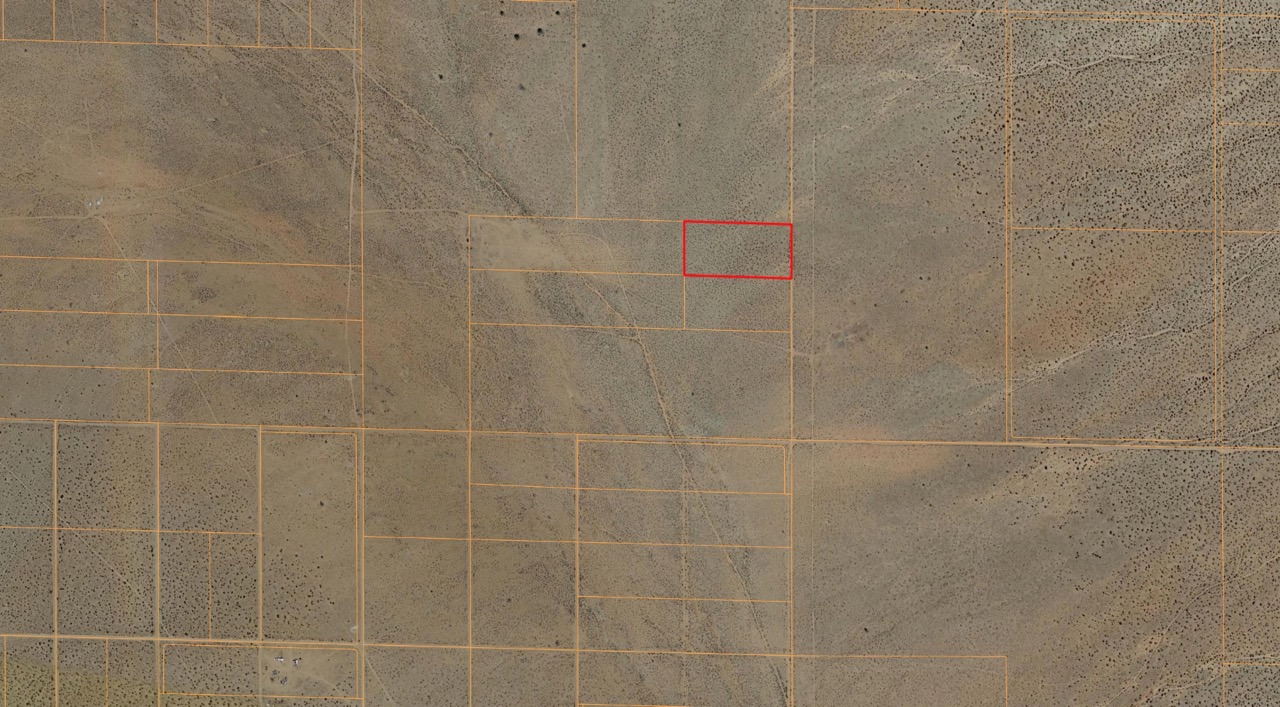 5 Scenic Acres For Sale In Adelanto, CA   Government Surplus Auction - Photo #5