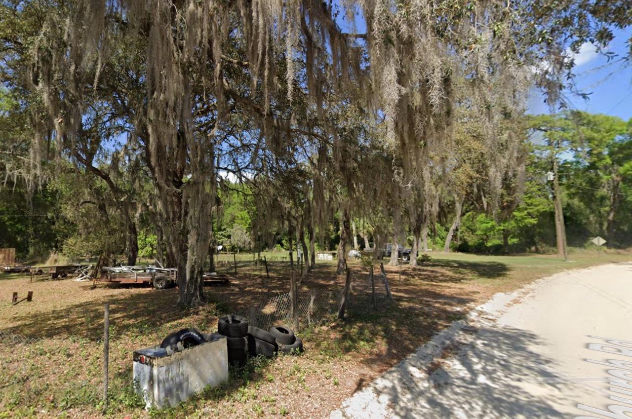 Agricultural Quarter-Acre in Crescent City, FL   Government Surplus Auction - Photo #2