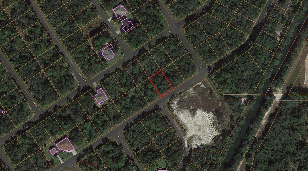 Buildable 10,000 Sq Ft. Residential Property In Port Charlotte, FL   Government Surplus Auction - Photo #5