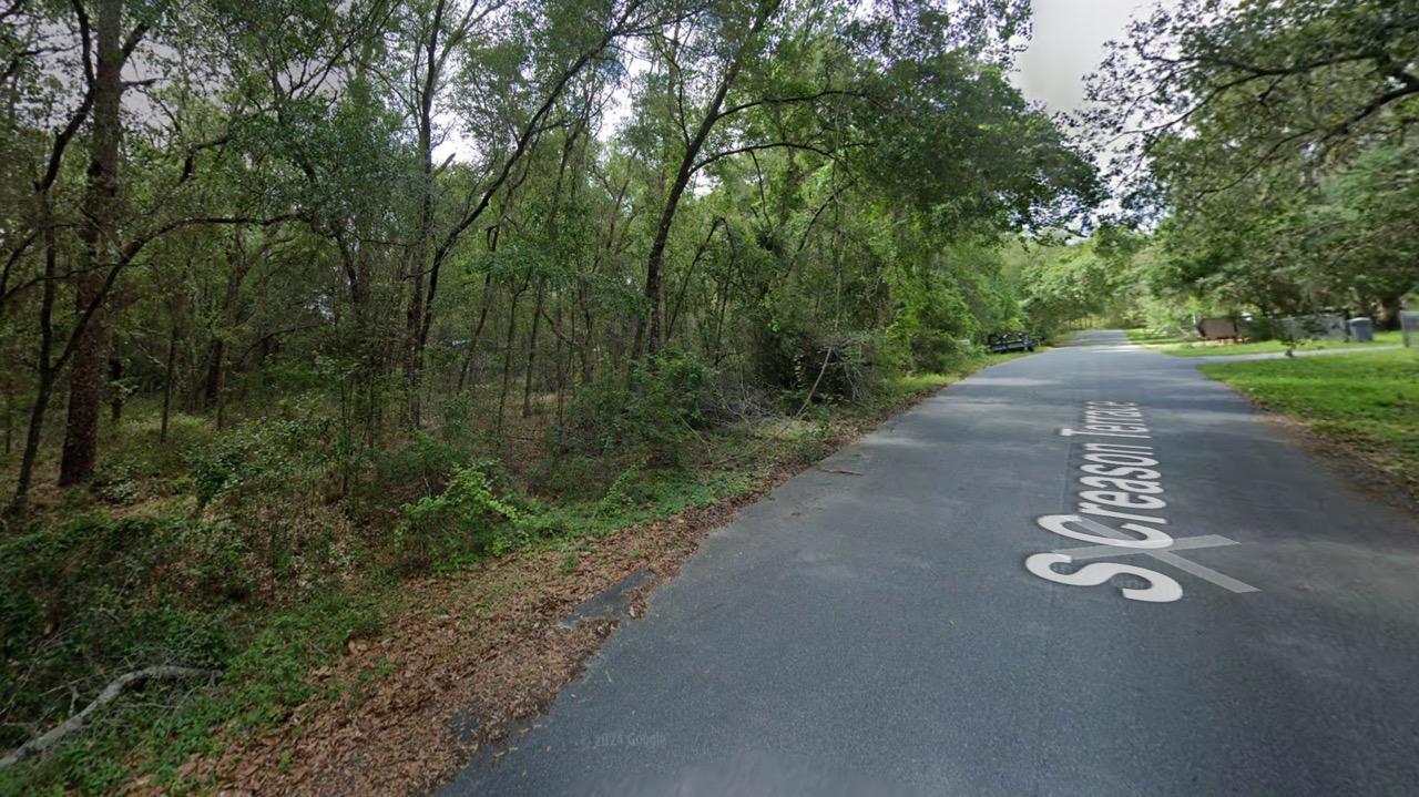 Residential Lot for Mobile Homes in Inverness, FL   Government Surplus Auction - Photo #2