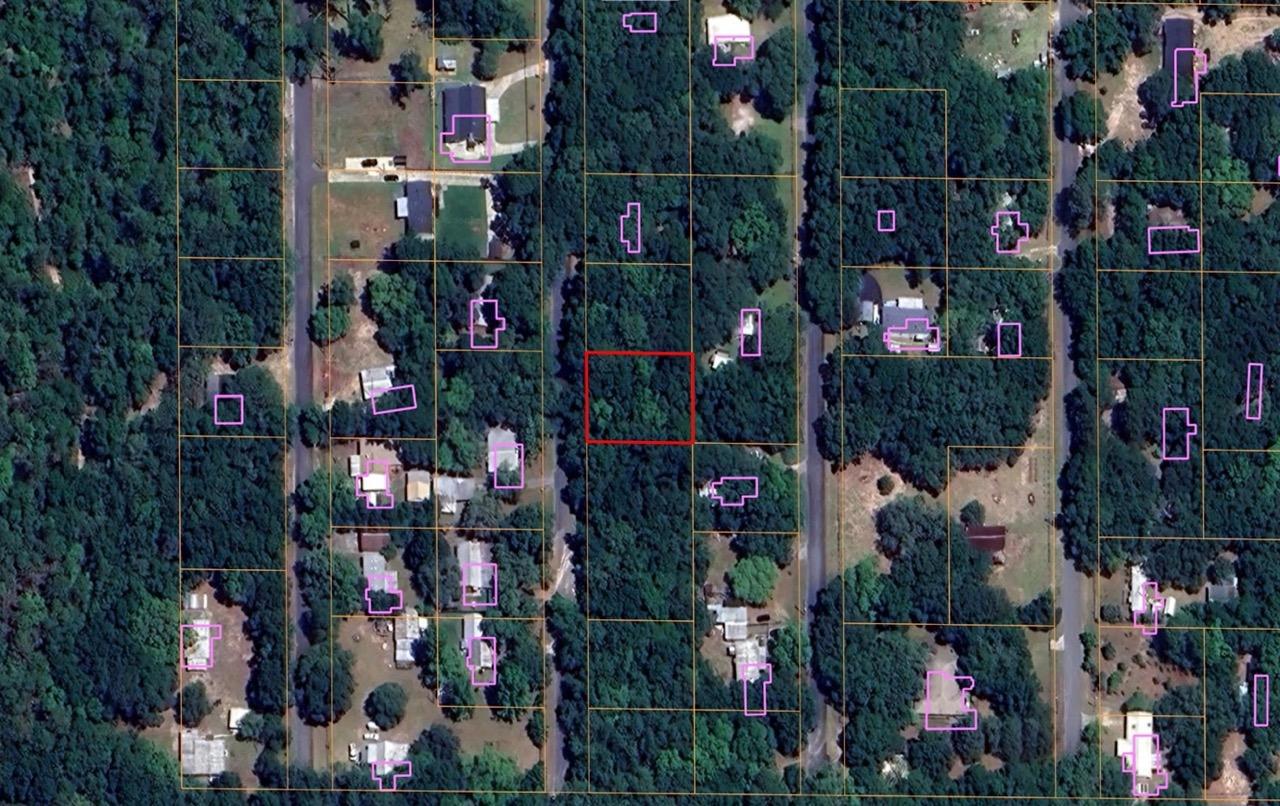 Residential Lot for Mobile Homes in Inverness, FL   Government Surplus Auction - Photo #4