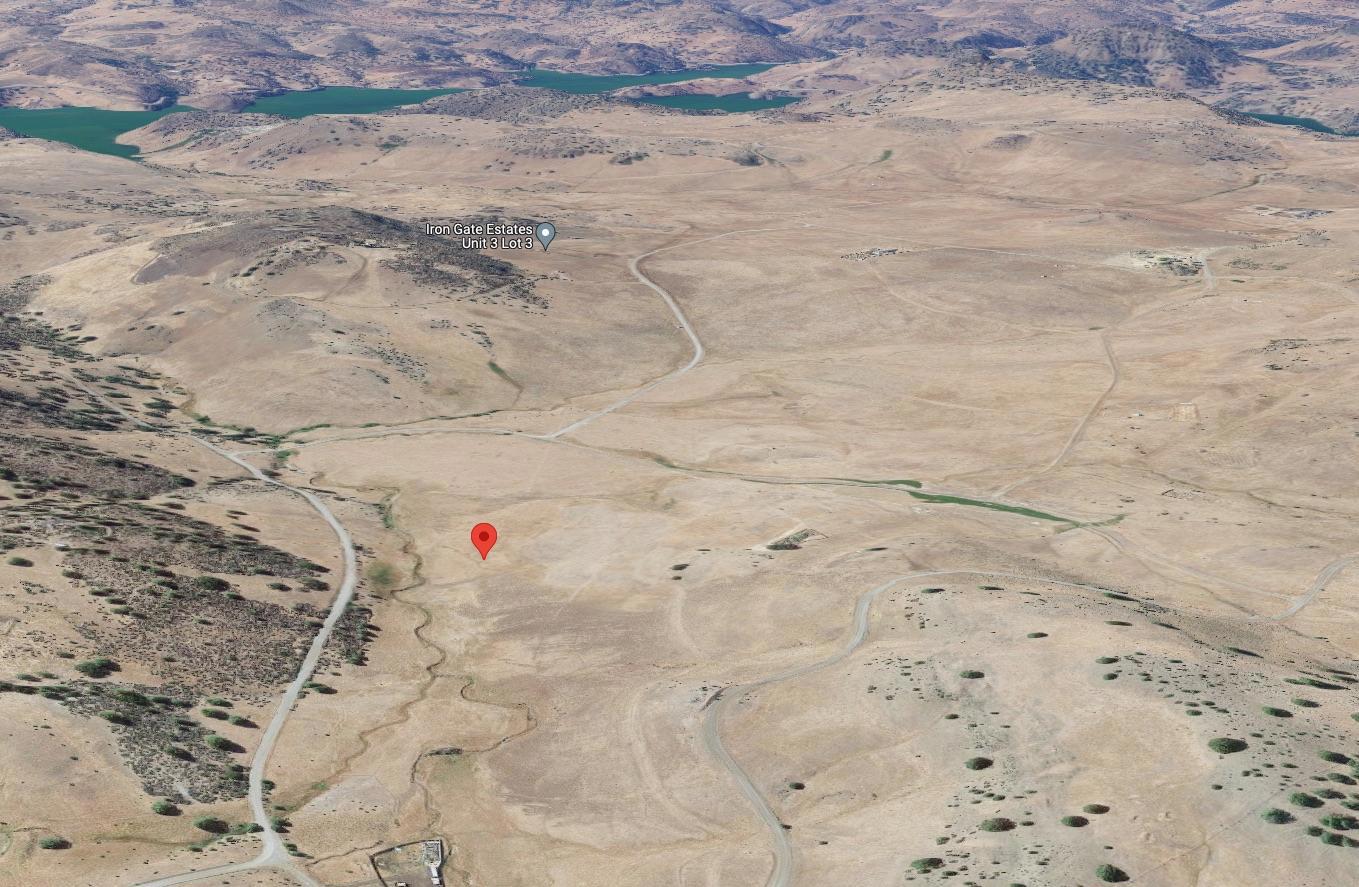 2.56 Acres For Sale In Scenic Iron Gate Estates!   Government Surplus Auction - Photo #2