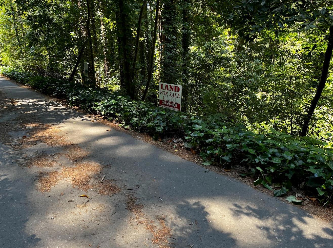 .10 Acres For Sale In Monte Rio, CA   Government Surplus Auction - Photo #2