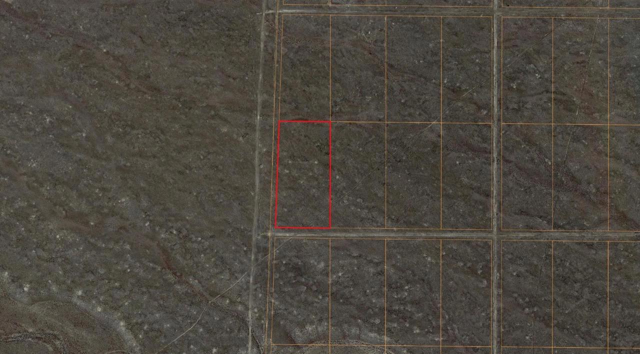 4.54 Acres Of Land With Mountain Views Near Crescent Valley, NV   Government Surplus Auction - Photo #4