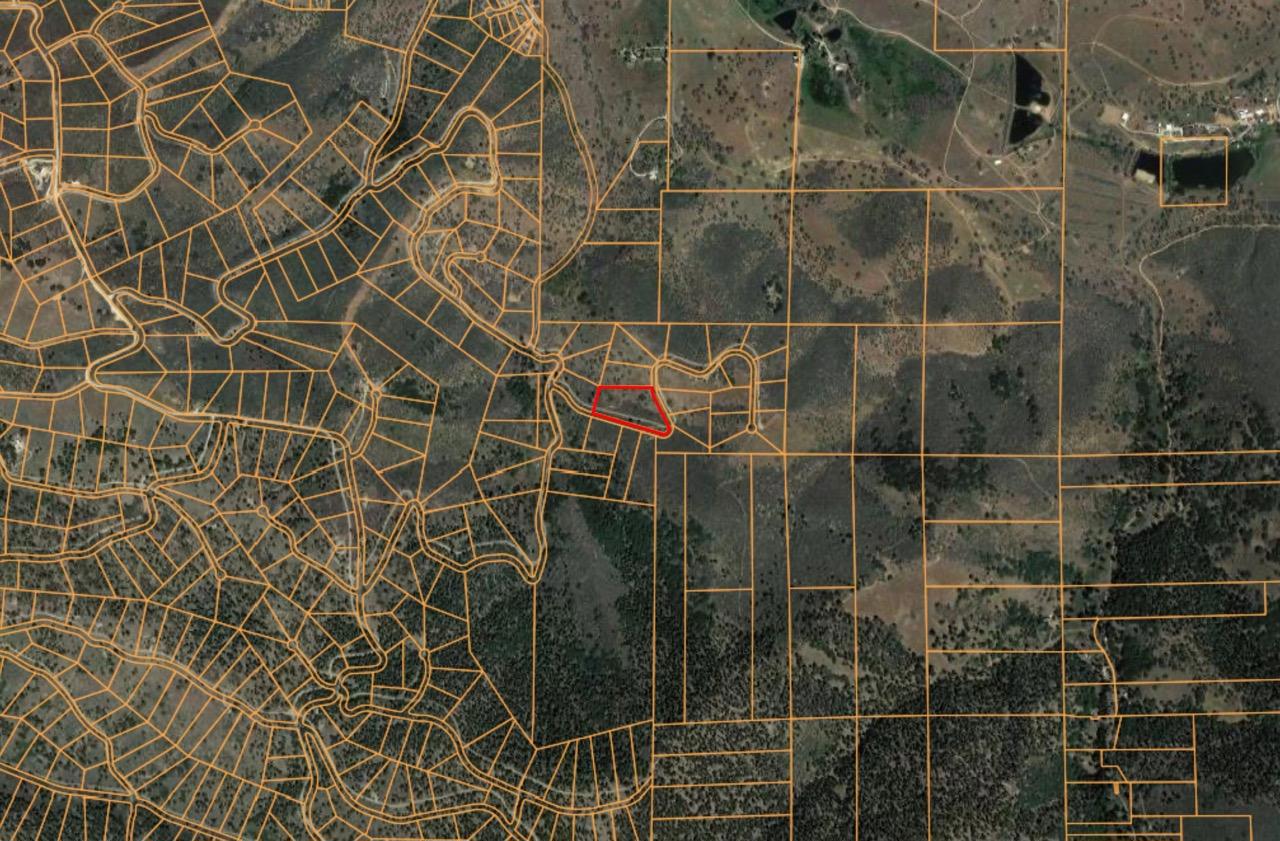 Nearly 5 Acres for Sale in Scenic Tehachapi   Government Surplus Auction - Photo #2