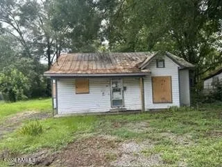 519 E Jackson St, Ville Platte, LA 70586