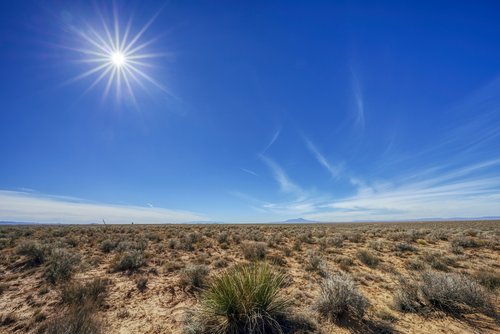 NM, Valencia, 1 Acre Rio Grande Estates Lot 25 Unit 9.Terms $35/Month.