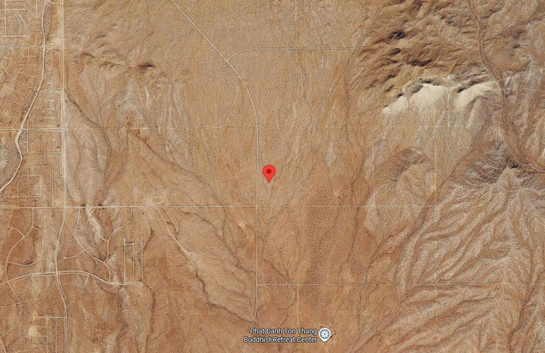 owner financed 5 acres brown rd edwards ca kern county ca   Government Surplus Auction - Photo #4
