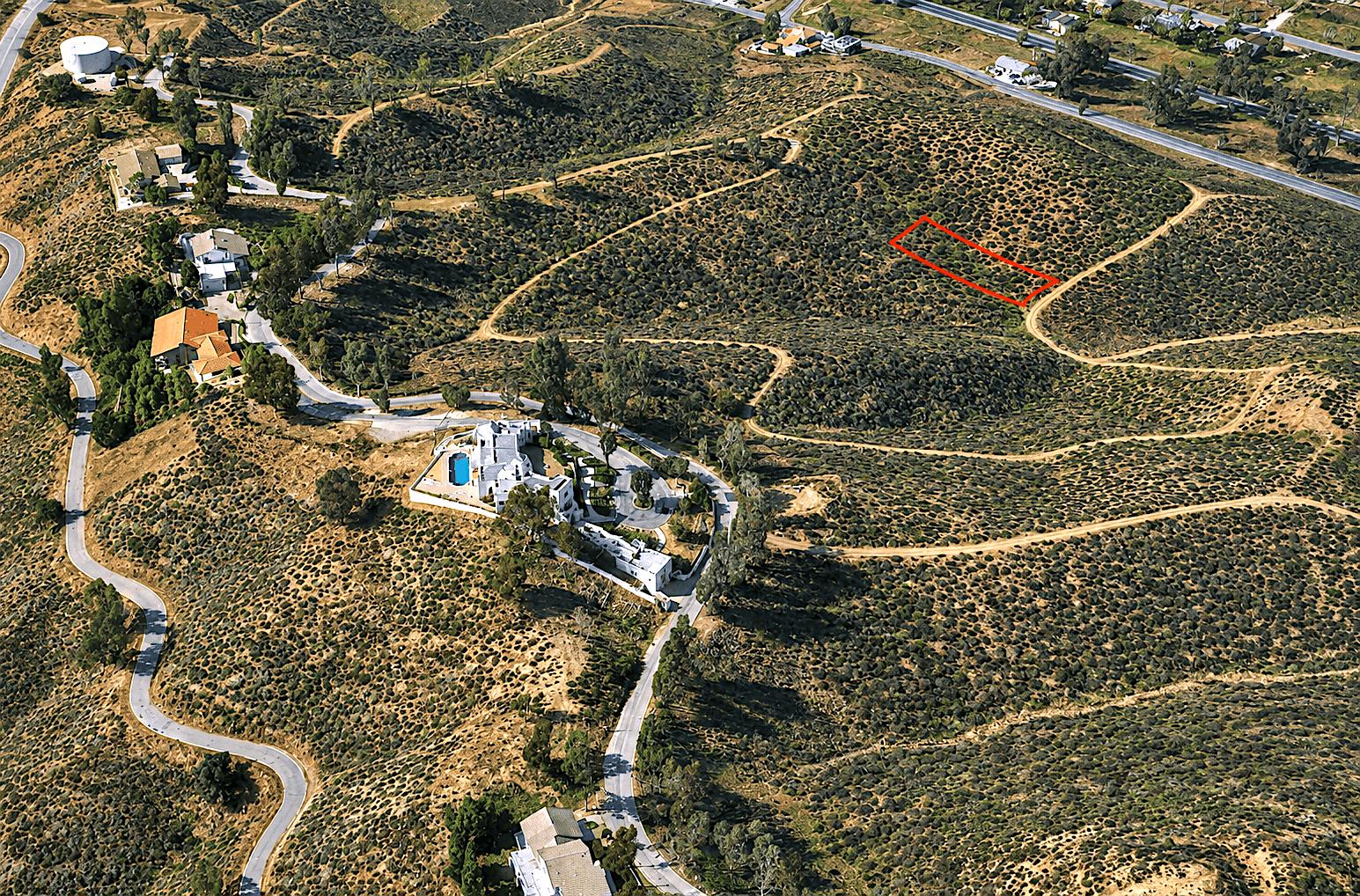 owner financed 0.15 acres  APN: 375-071-095  Address: Dempsey Ave, Lake Elsinore, CA 92530   Government Surplus Auction - Photo #2