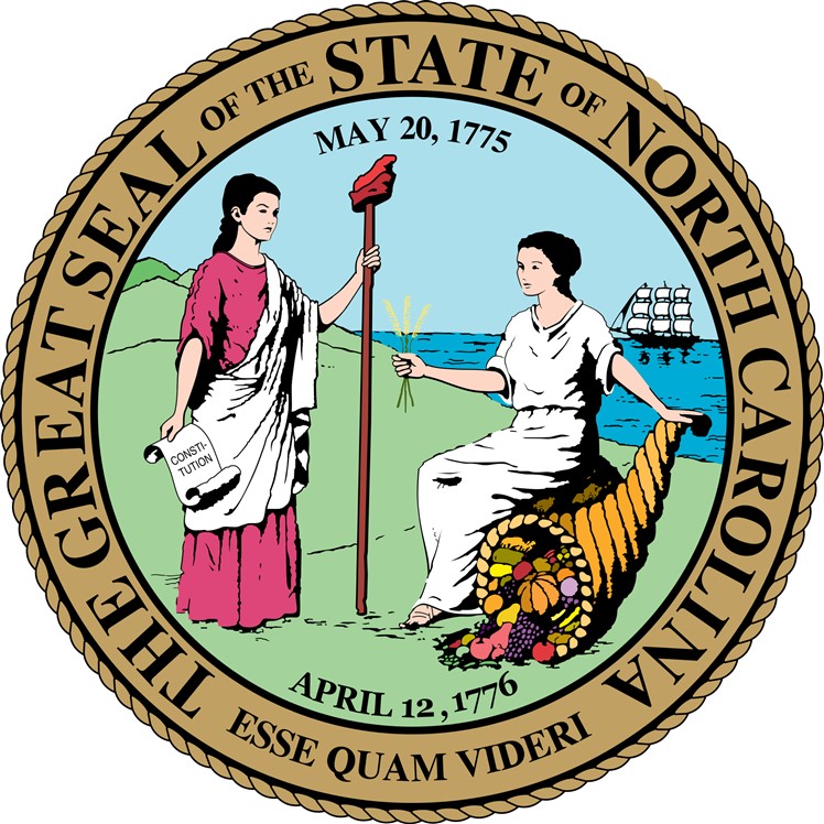 NOTICE OF SALE: Rutherford County, North Carolina - Live Tax Deed Sale, 5 Deeds