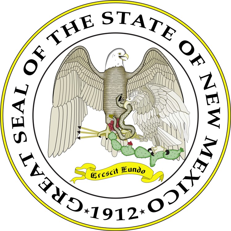 NOTICE OF SALE: De Baca County, New Mexico - Live Tax Deed Sale, 1 Deeds