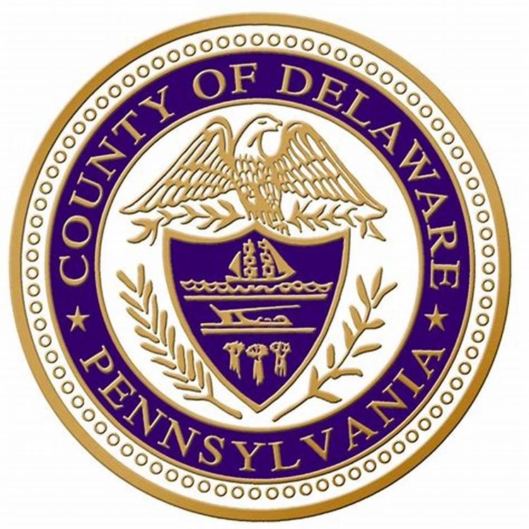 NOTICE OF SALE: Delaware County, Pennsylvania - Live Tax Deed Sale, 2106 Deeds