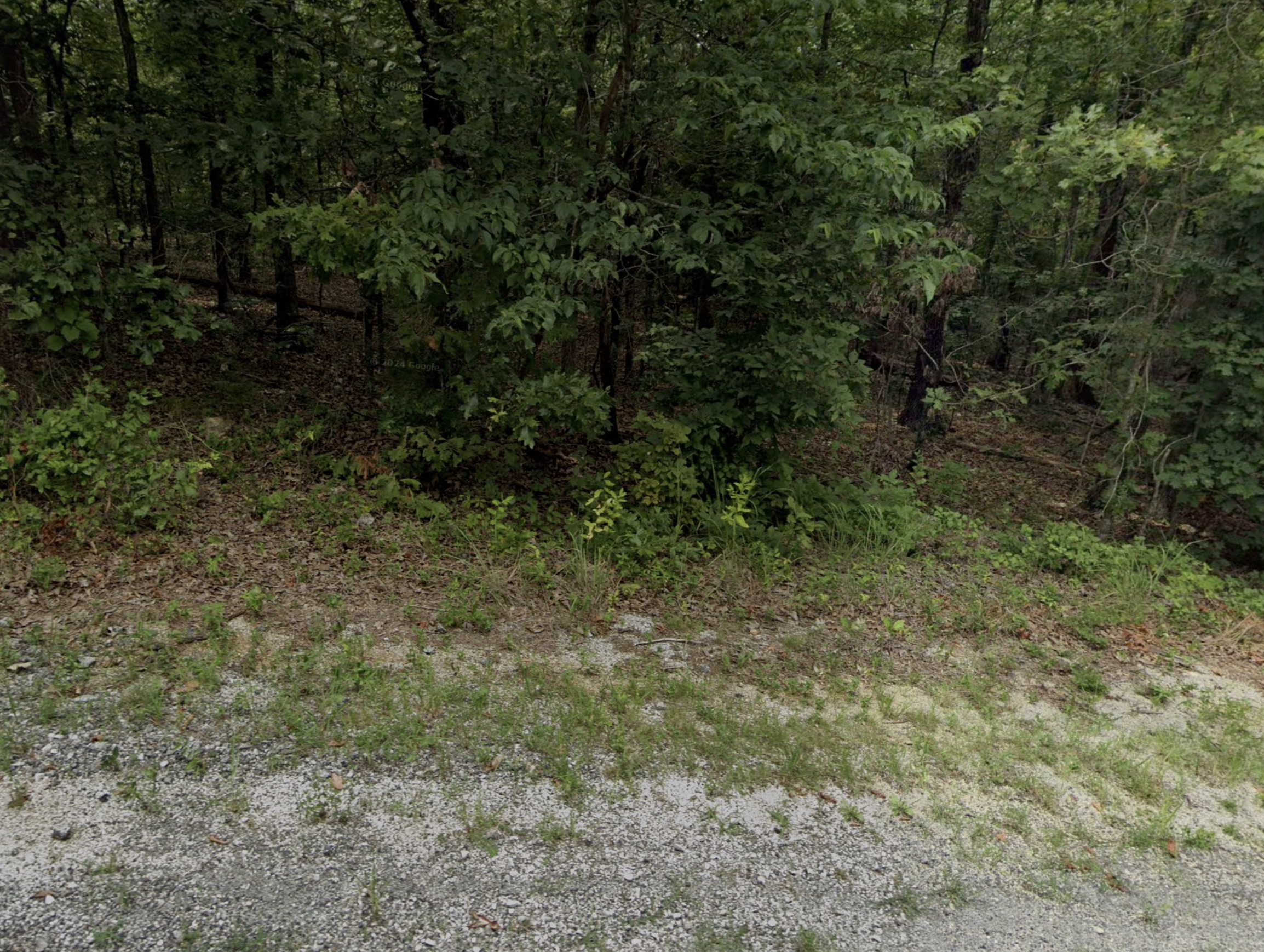 Cherokee Village, AR Area - 0.27acre Resid Lot near Lake Omaha!