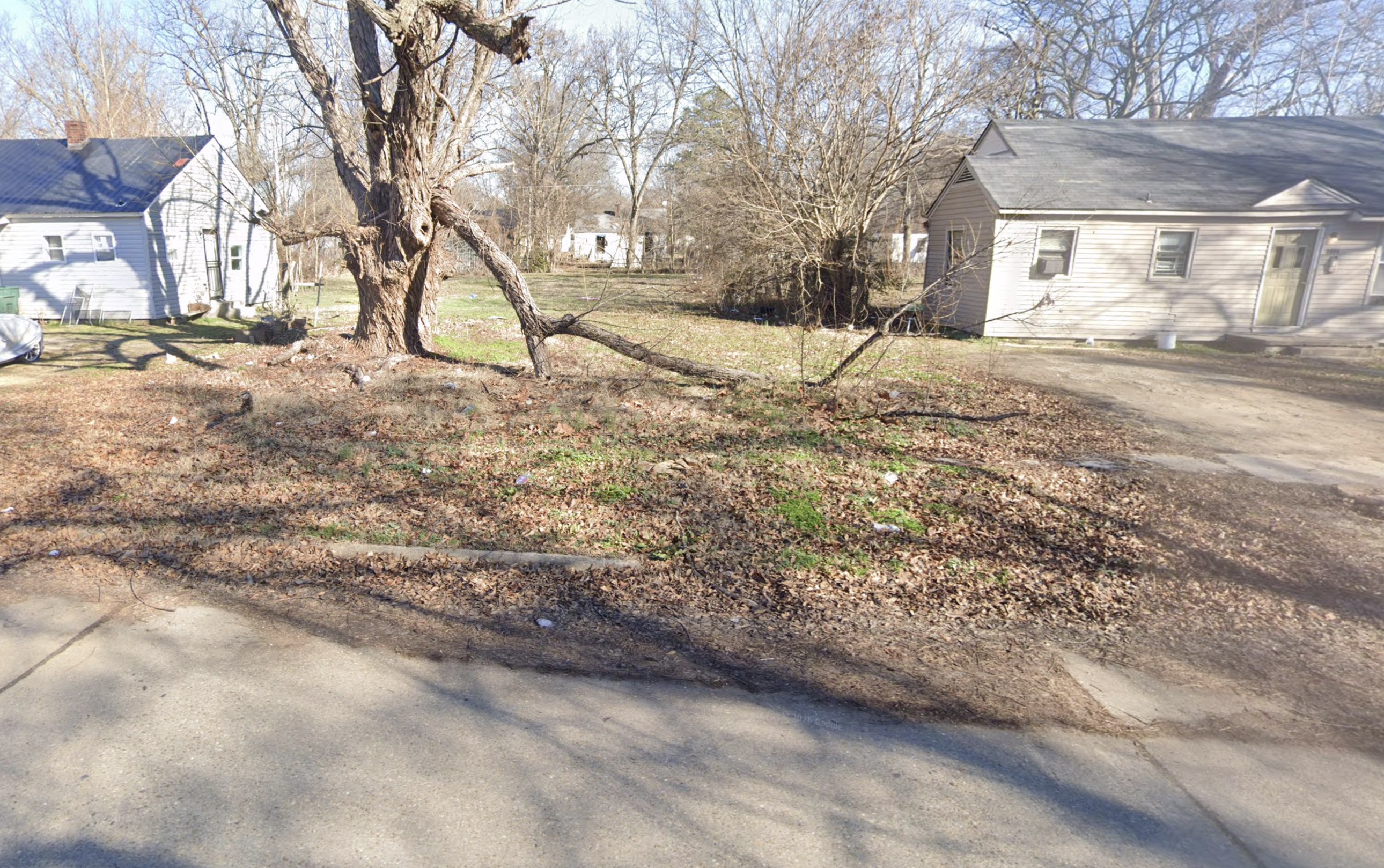 Blytheville, AR - 0.21acre Residential Lot on Nice Street