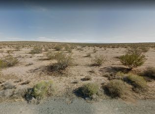 OWNER-FINANCED: California City, CA - 2.78 Acres of Agricultural Land, $1 Down & as low as $165/mo.