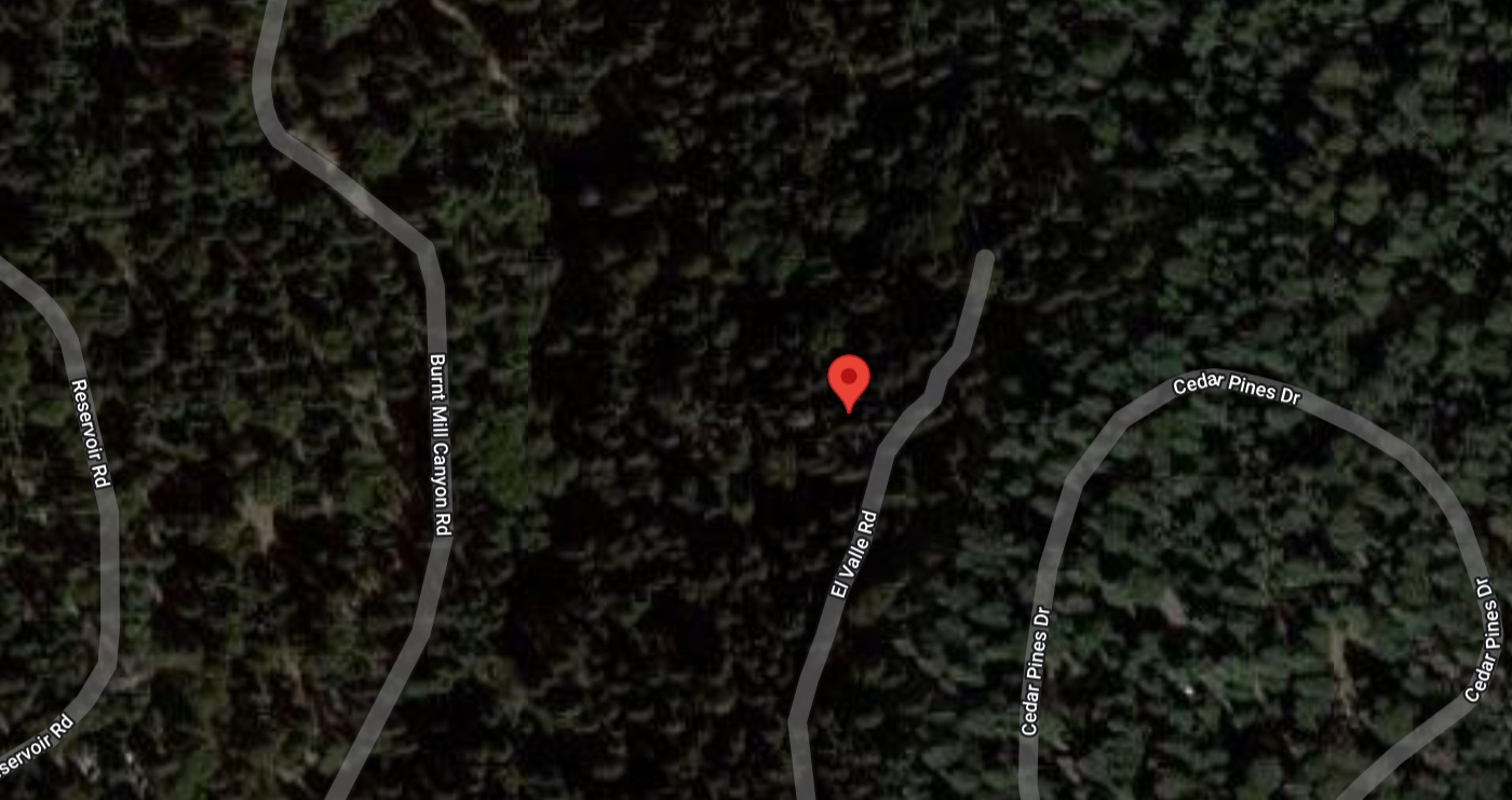 OWNER-FINANCED: Crestline, CA - Lot Near the Lake, $1 Down & as low as $133/mo.  133 Government Surplus Auction - Photo #4