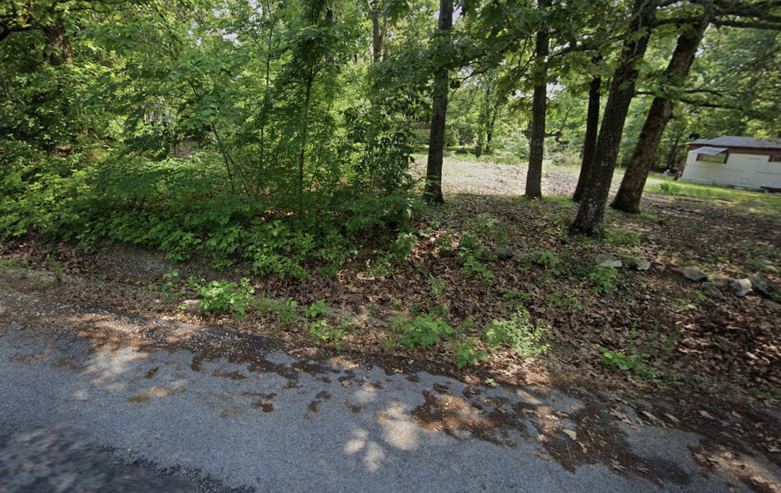 Horseshoe Bend - 0.20acre lot very close to Diamond Lake