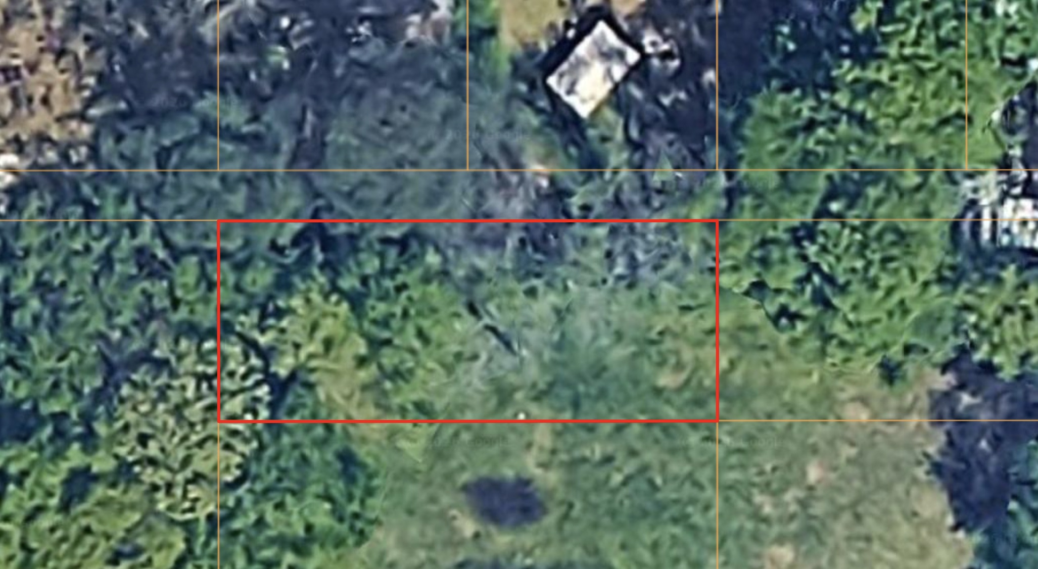 Pine Bluff, AR- Res Lot near the local University of Arkansas