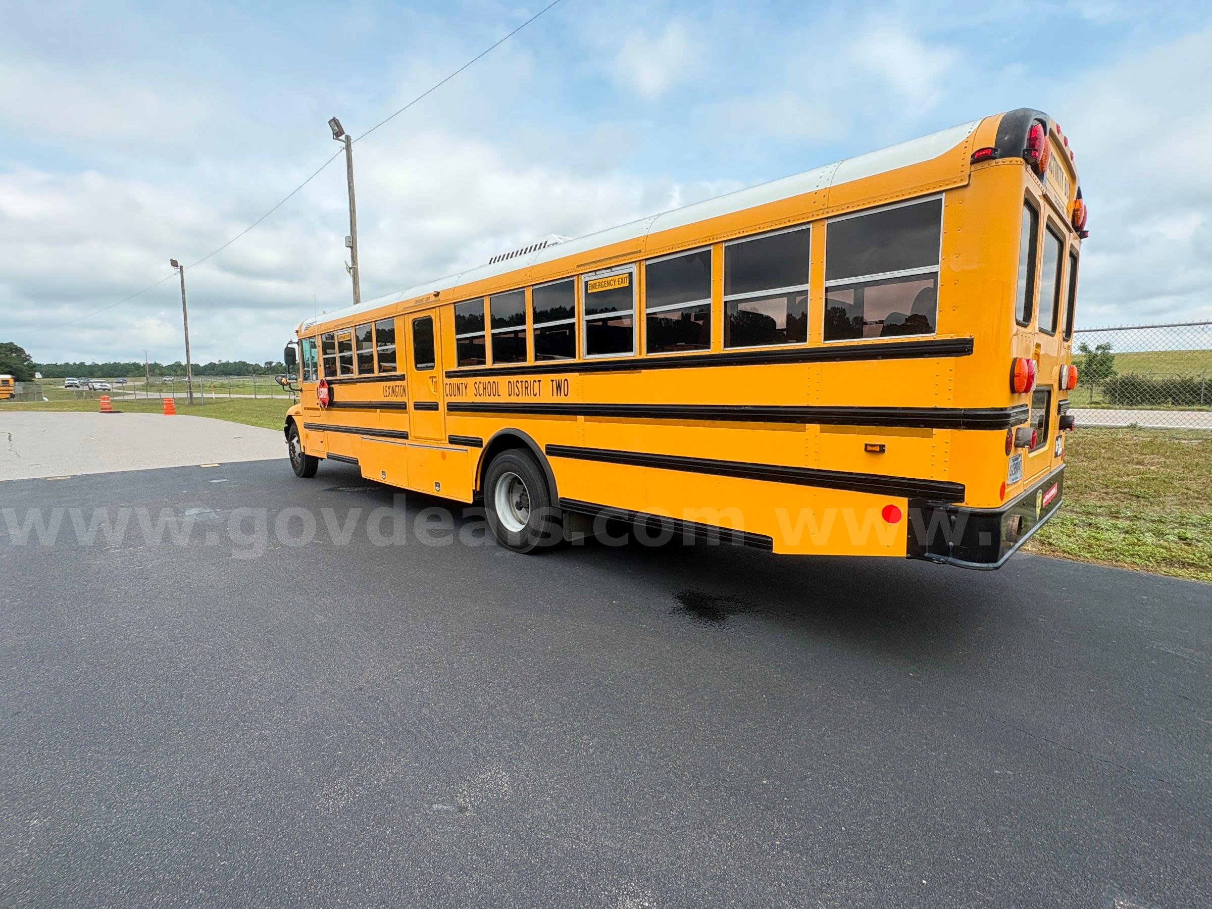 2012 International CE International CE Government Surplus Auction - Photo #4