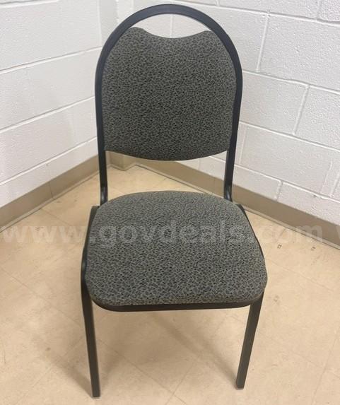 19 Chairs 5Tables   Government Surplus Auction - Photo #5