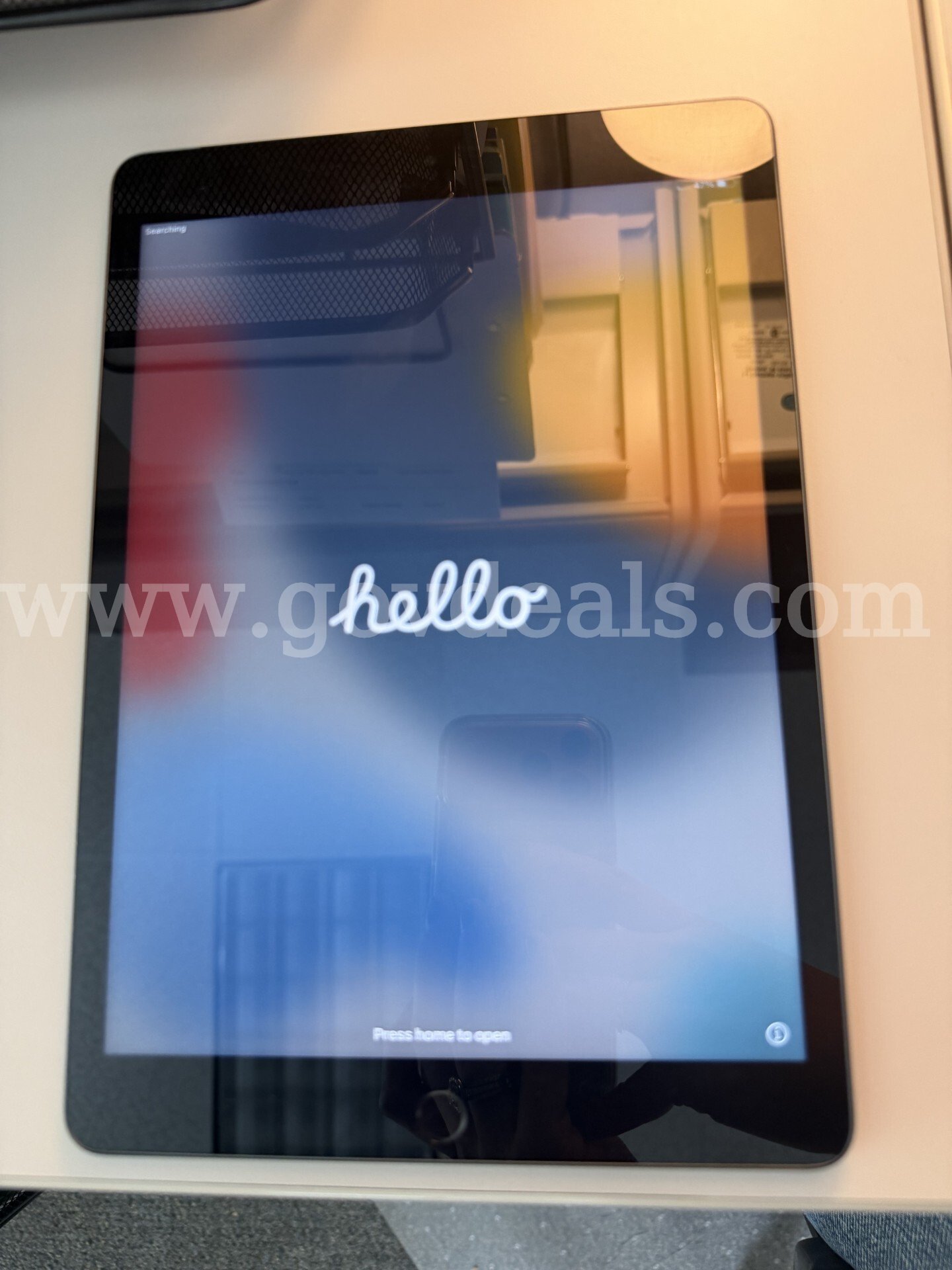 Apple IPad - 9th Generation Apple IPad Government Surplus Auction - Photo #2