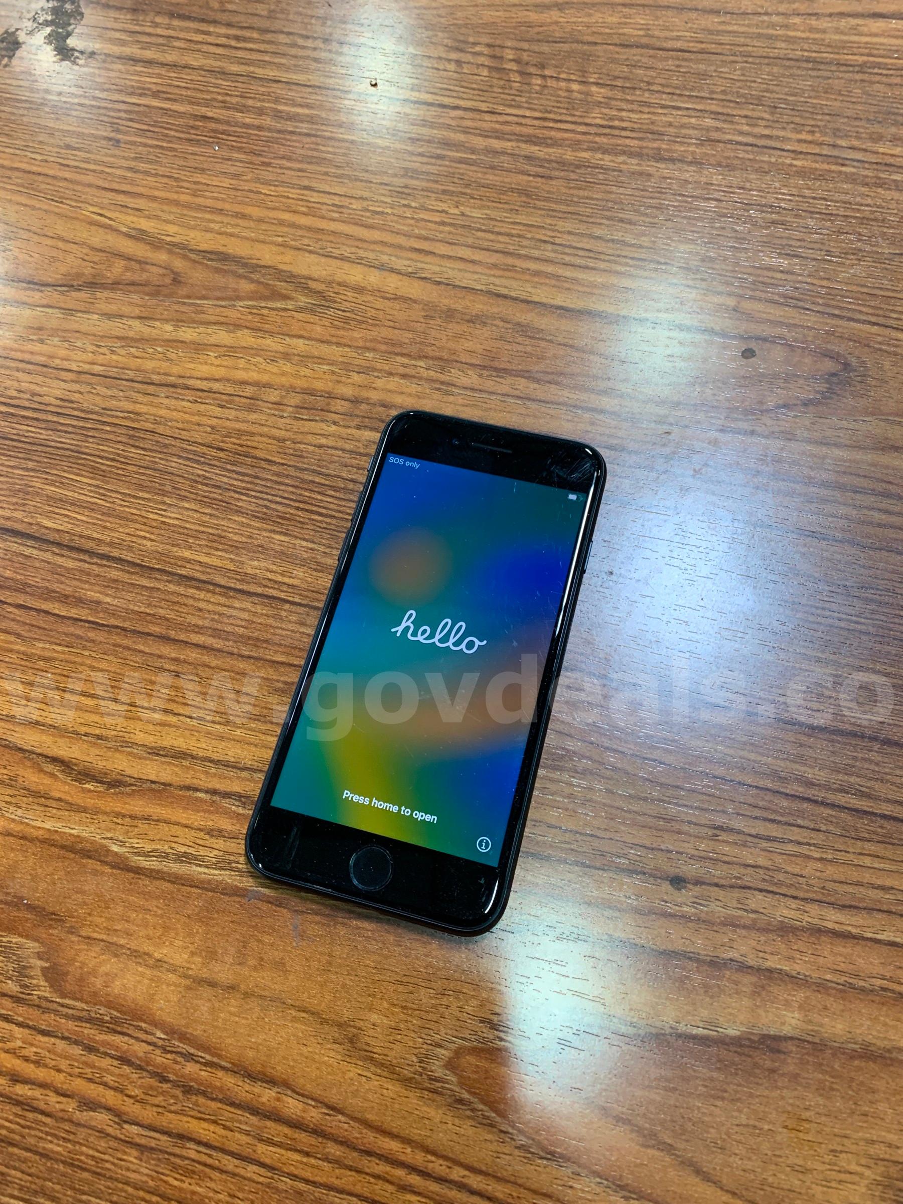 iPhone