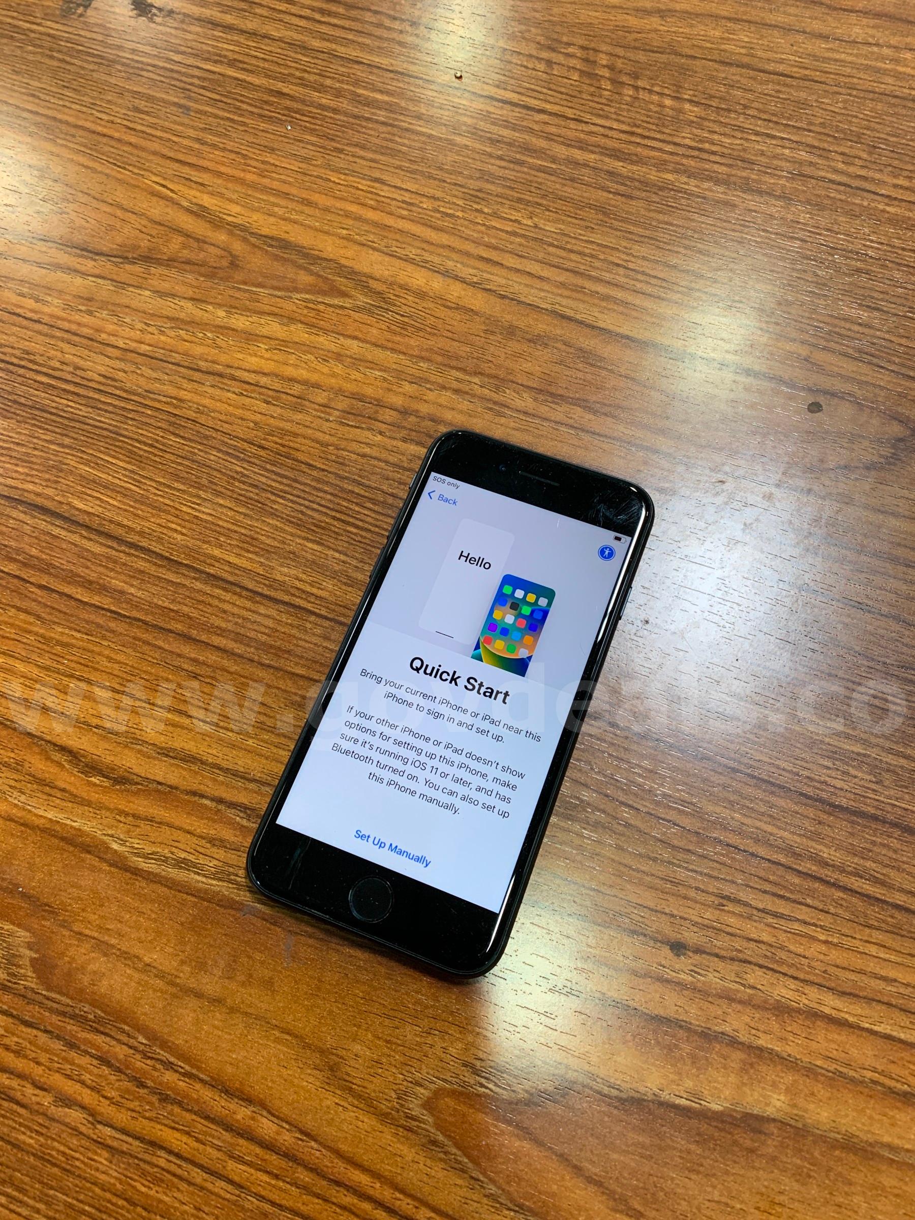 iPhone Dodge iPhone Government Surplus Auction - Photo #2