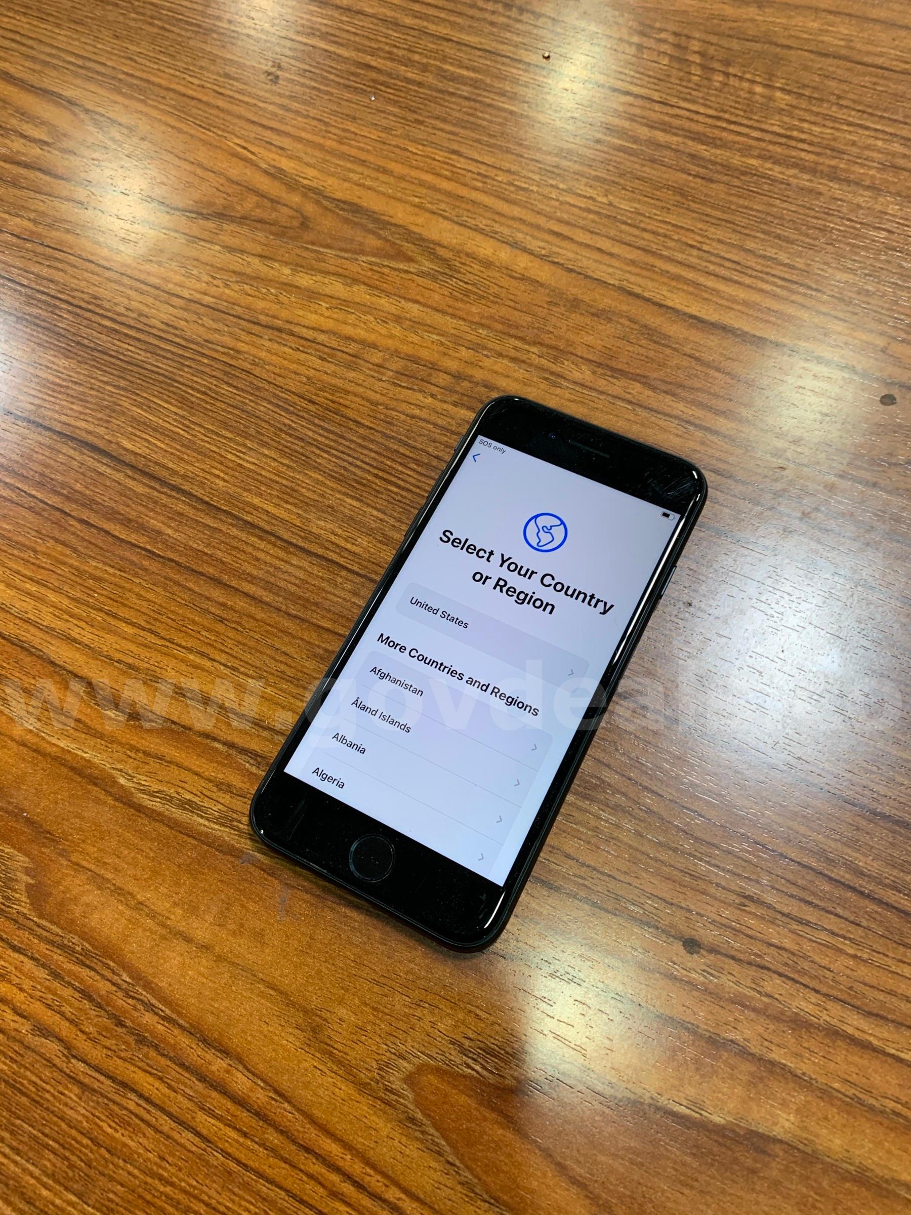 iPhone Dodge iPhone Government Surplus Auction - Photo #4