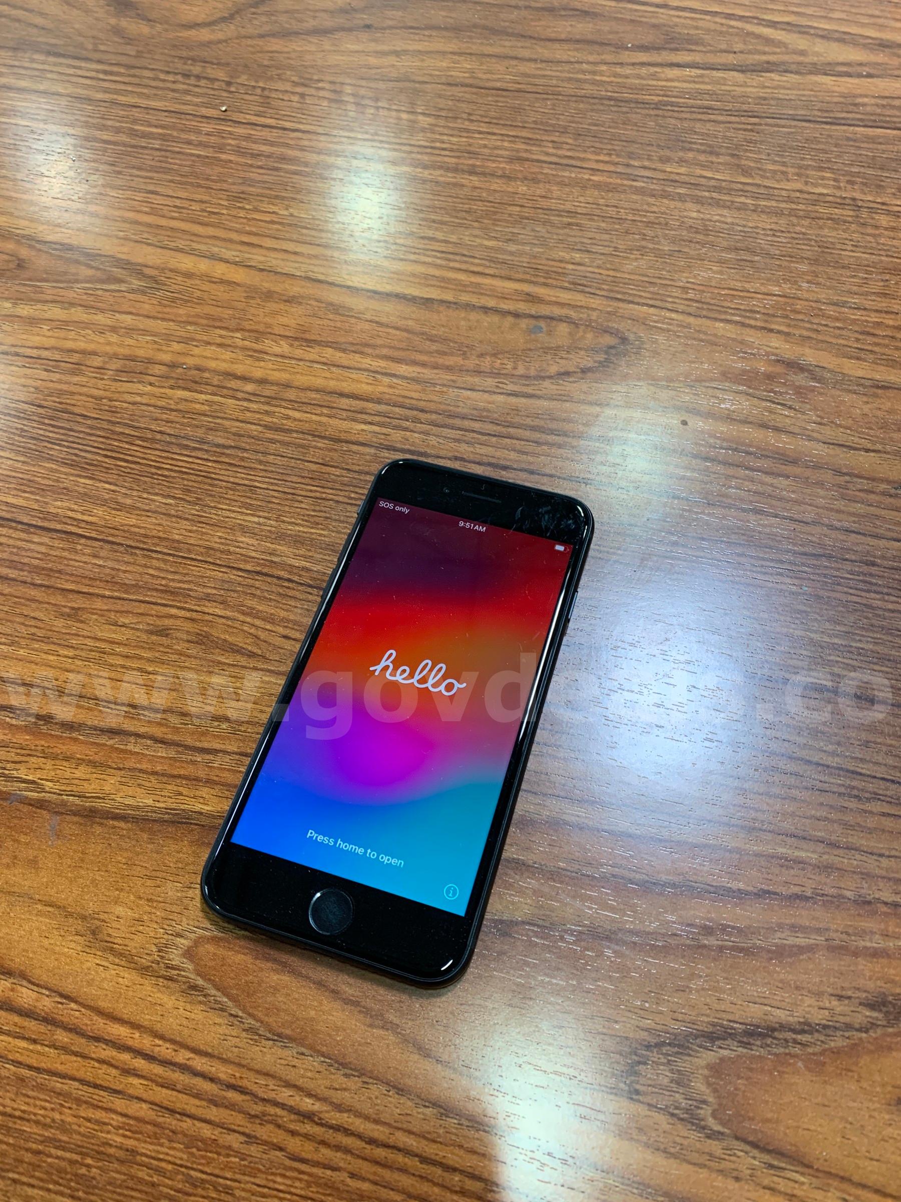 iPhone