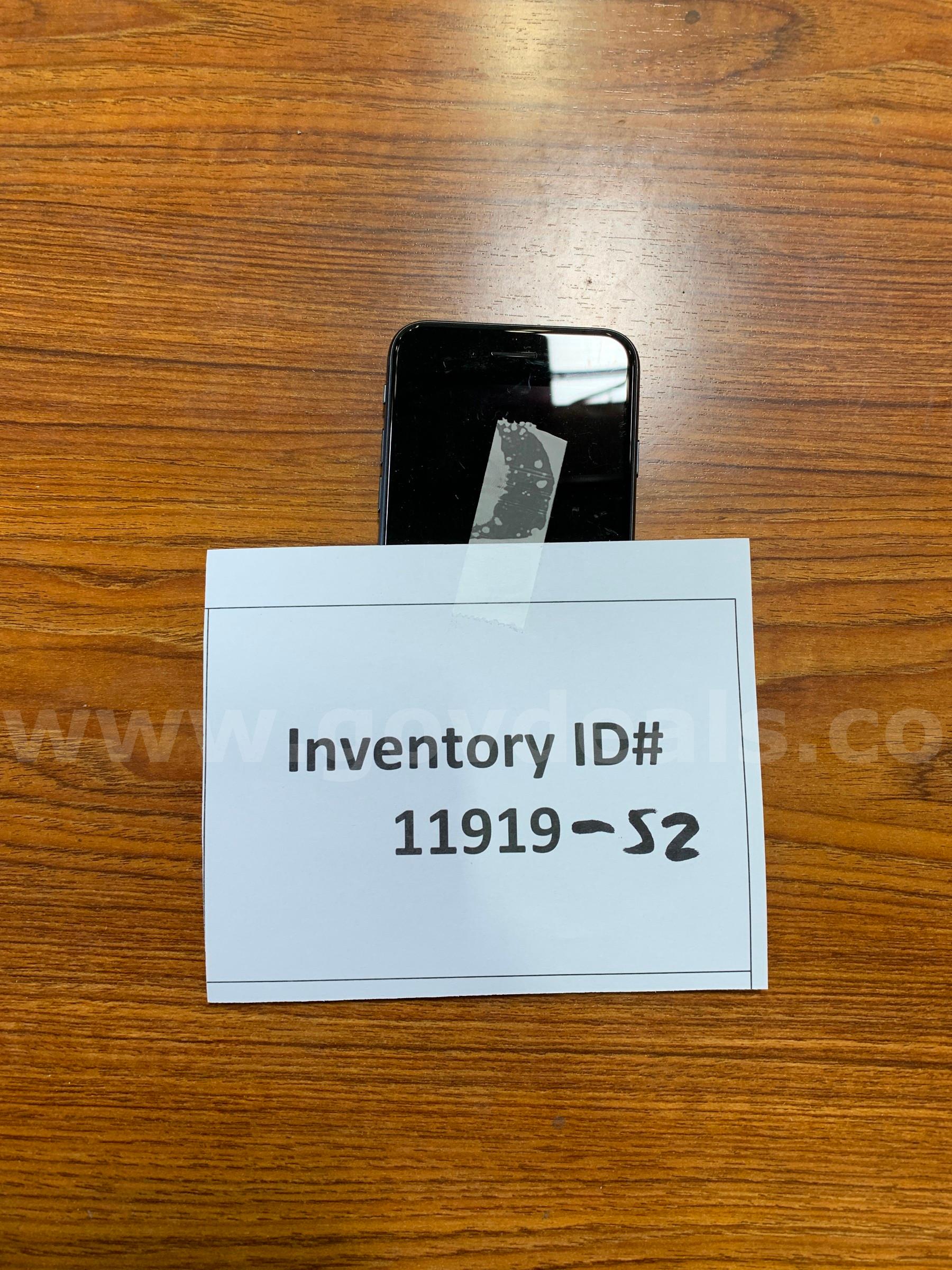 iPhone Dodge iPhone Government Surplus Auction - Photo #5
