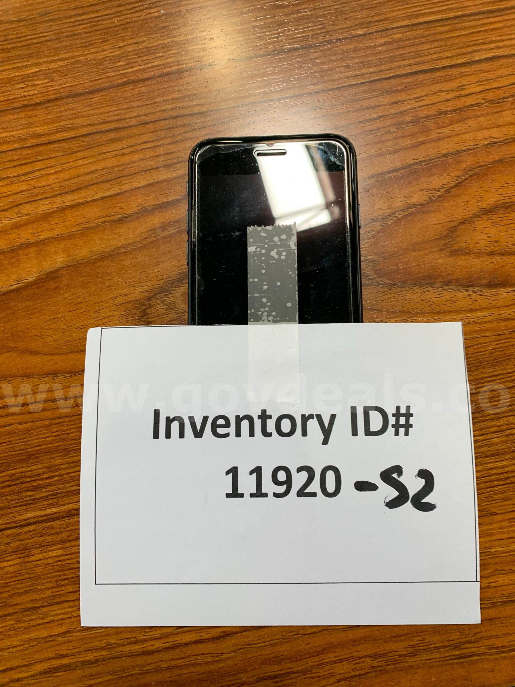 iPhone Dodge iPhone Government Surplus Auction - Photo #4