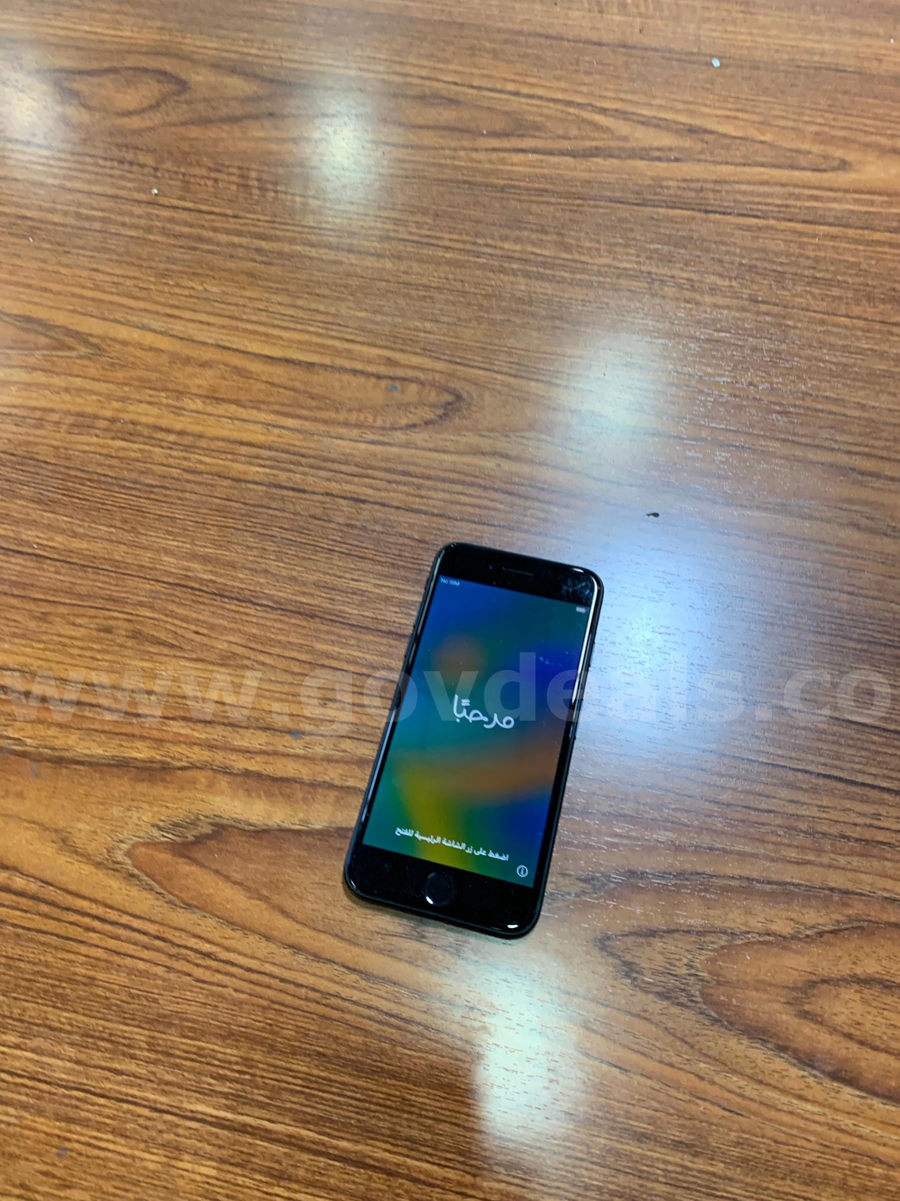 iPhone