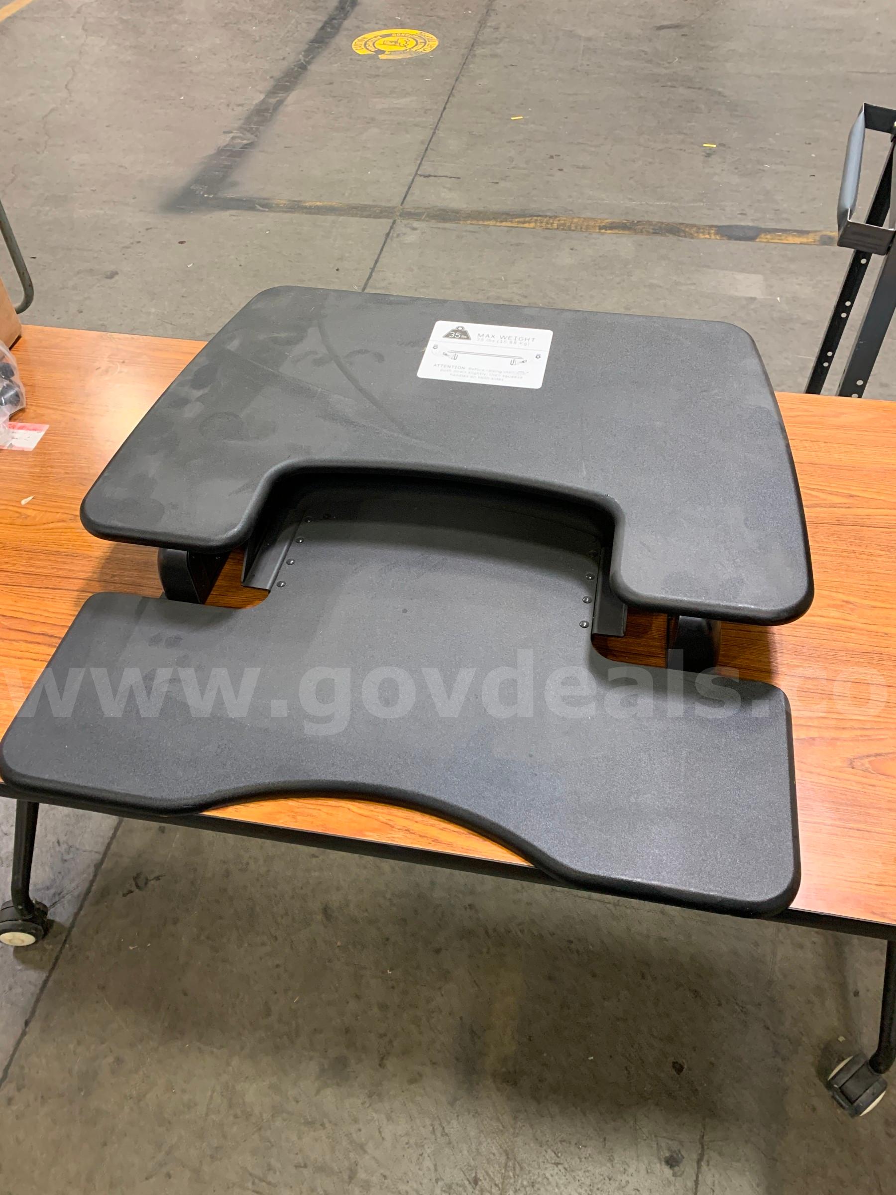 Desk Riser
