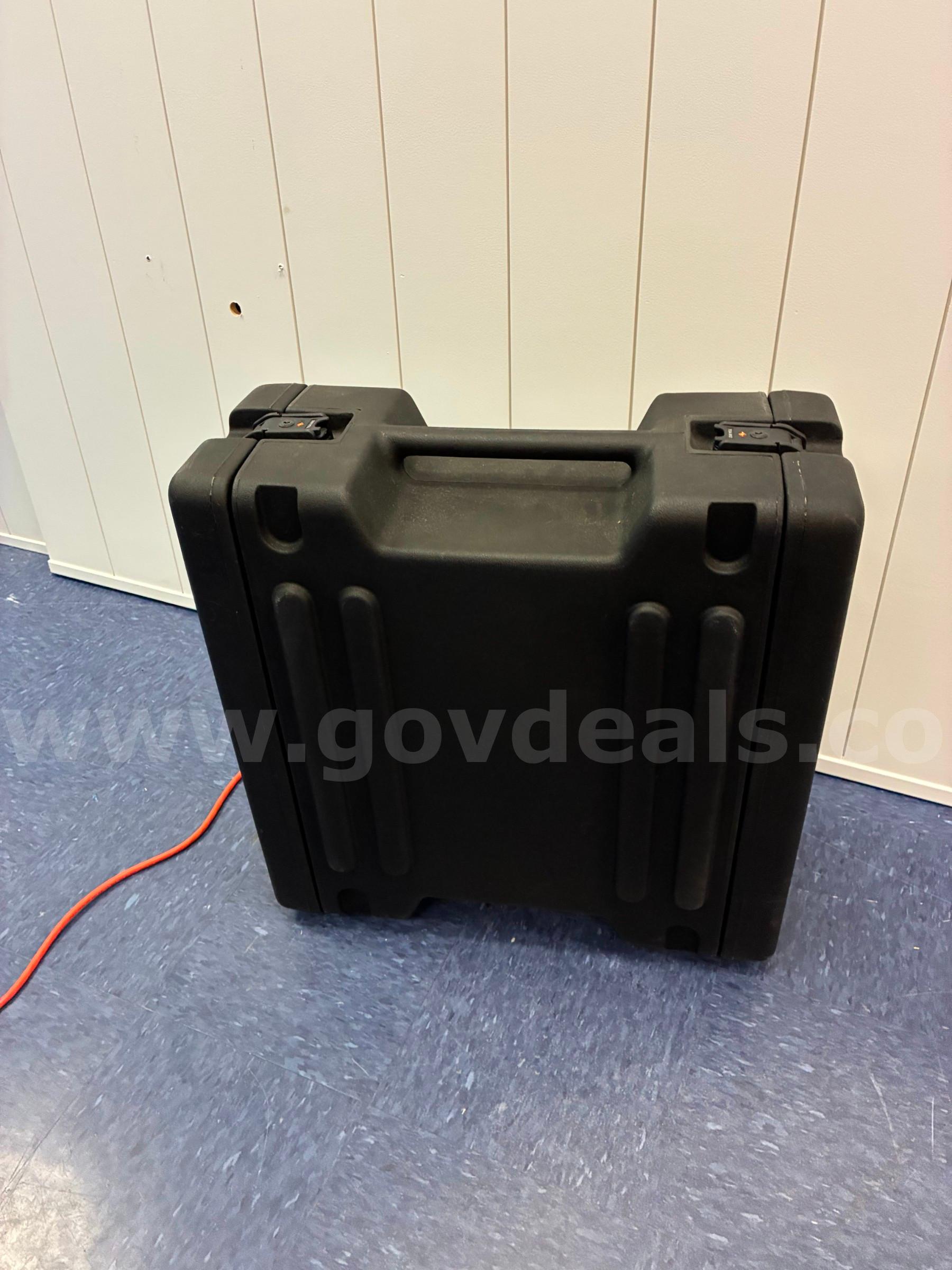 Video Distribution System DVEO D-Streamer 4ch Government Surplus Auction - Primary Photo