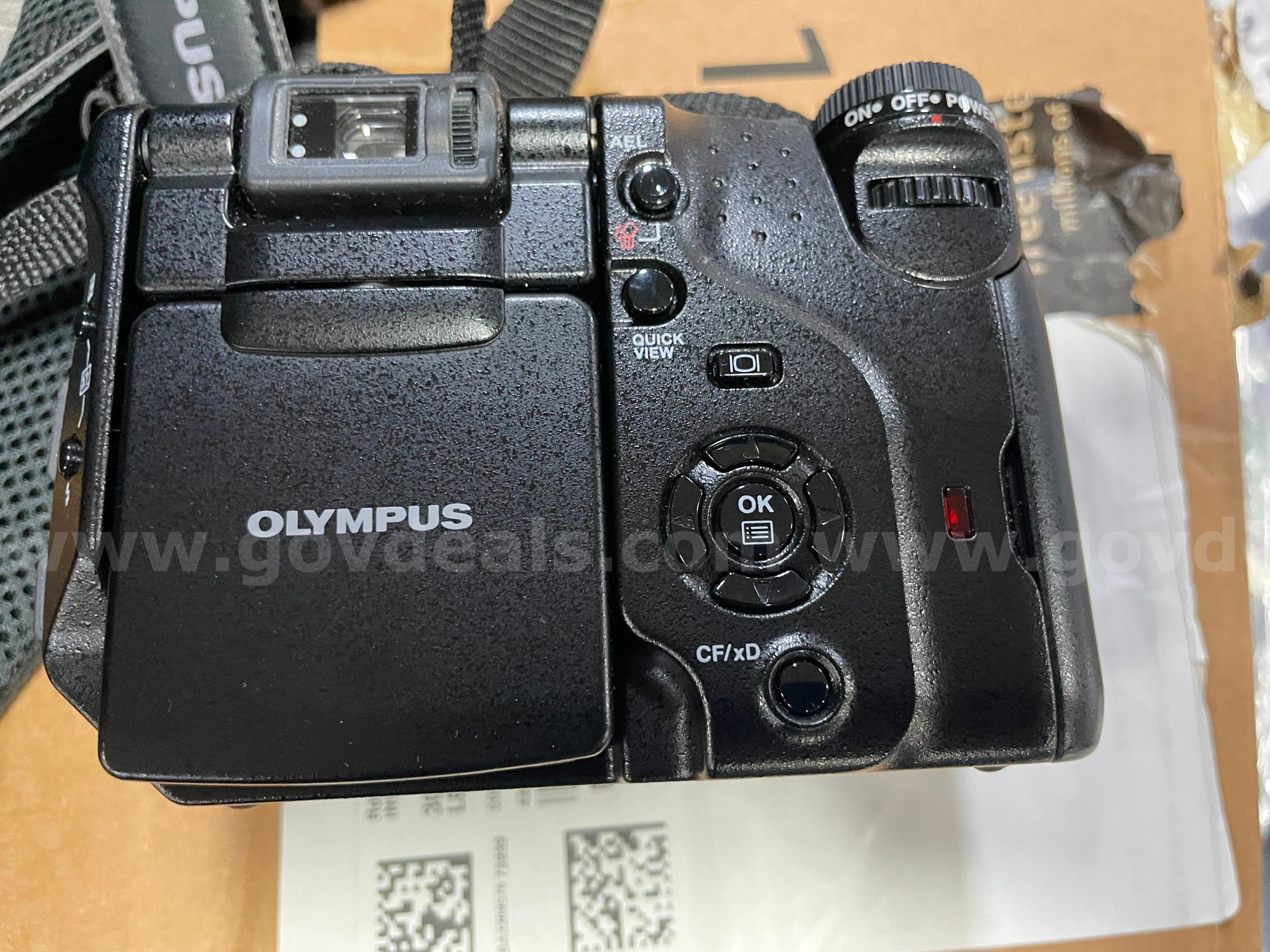 Lot of Various Photo Equipment and Misc. Meters and Detectors   Government Surplus Auction - Photo #6