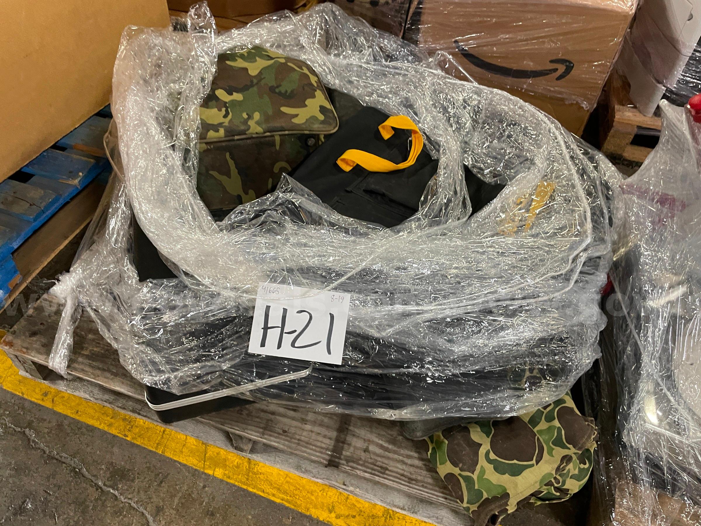 Lot of Various Emergency Response Equipment   Government Surplus Auction - Photo #5