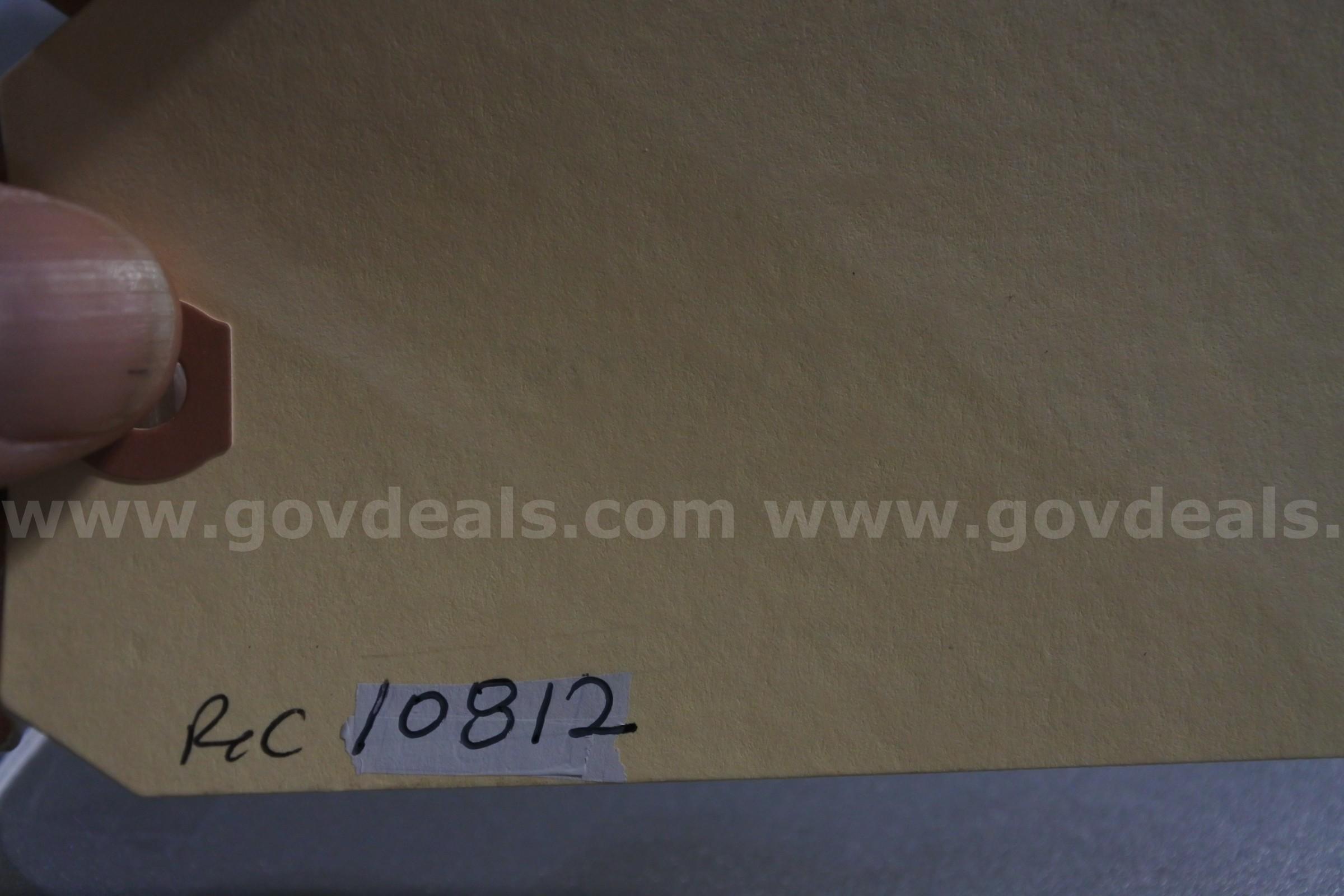 SWITCHES, LOT OF   Government Surplus Auction - Photo #6