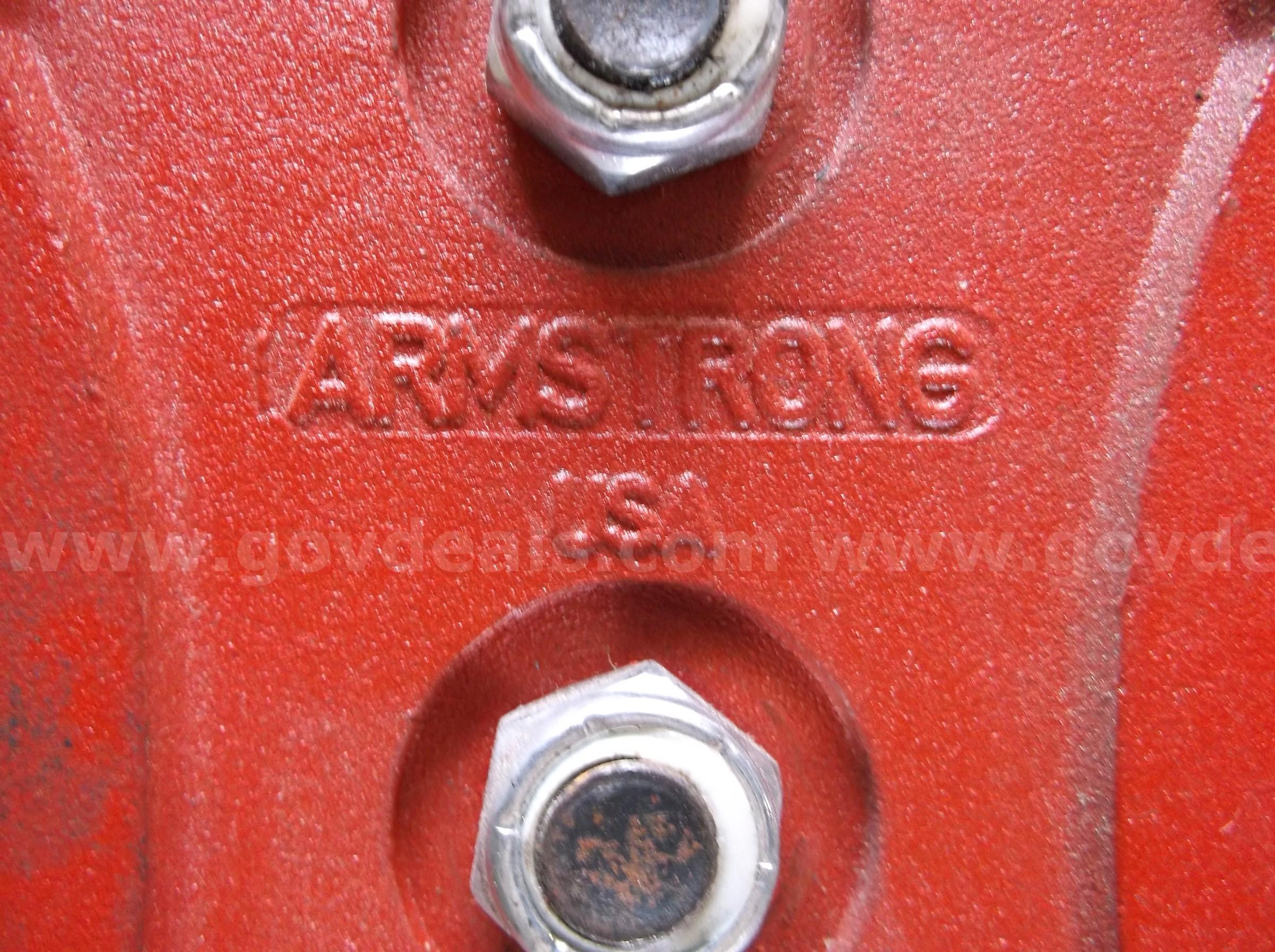CHAIN TONG   Government Surplus Auction - Photo #5